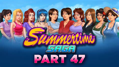 Summertime Saga Part Diane Route Youtube