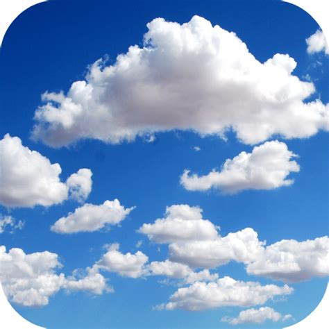 Cloud Wallpapers - Apps on Google Play