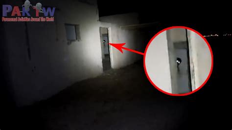 Top 5 Arabic Ghost Hunters Video That Scare Everyone Arabic