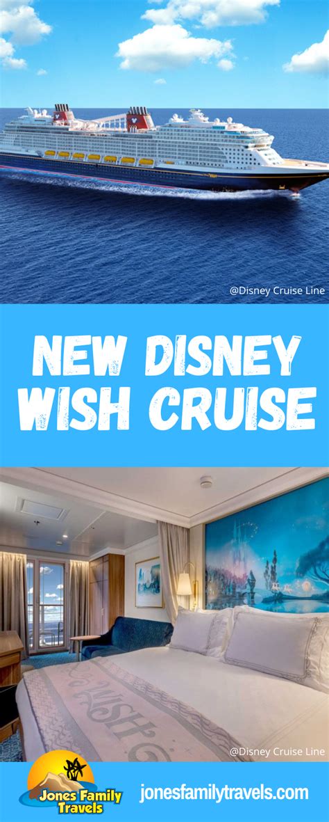 First Look Disney Wish Cruise Ship Most Magical Ship At Sea Artofit