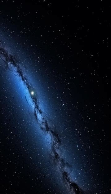 Premium AI Image | Galaxy wallpapers that will make you want to see the universe