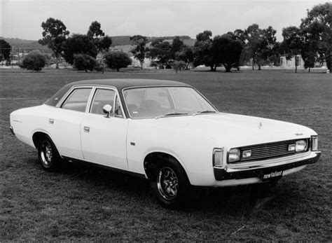 Chrysler Valiant Vh Marque Automotive News