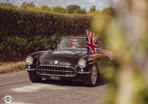 Five Of The Best Classic Cars To Take A Road Trip In