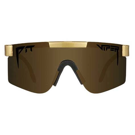 The Gold Standard Pit Viper Sunglasses Pit Viper Europe