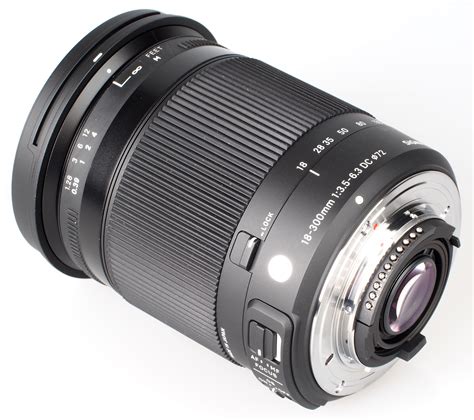 Sigma Mm F Macro Os Hsm C Lens Review