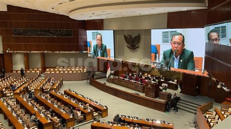 Legislator Demokrat Soal Hak Angket Jangan Serta Merta Menuduh