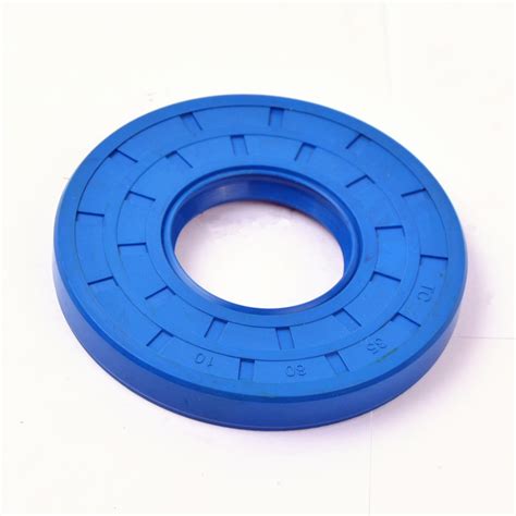 NBR Mold Nitrile FPM FKM Shaft Bearing Rotary Oil Seal For Machine