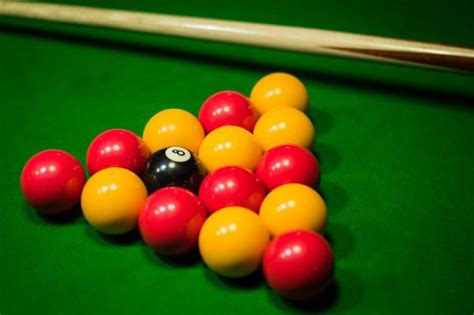 Toutes les règles du billard France Billard