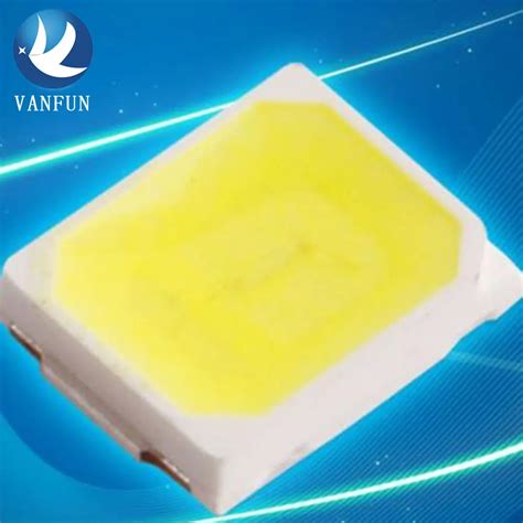 High Power Super Brightness Surface Mount Light Emitting Diode W