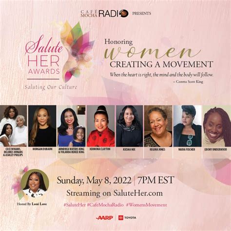 Cece Winans To Be Honored Along With Her Daughter Ashley Phillips And