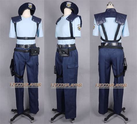 Resident Evil Jill Valentine Cosplay Costume Any In Costumes From