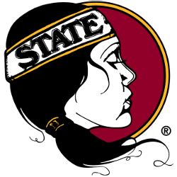 Florida State Seminoles Alternate Logo | Sports Logo History