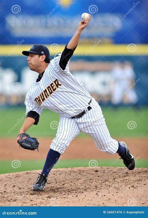 2012 Minor League Baseball Eastern League Editorial Photo Image Of