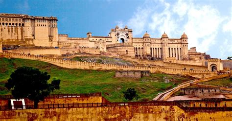 Amer Fort Timings Jaipur Stuff