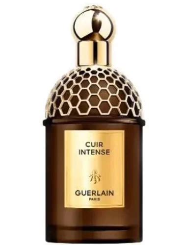 Absolus Allegoria Cuir Intense Guerlain For Women And Men