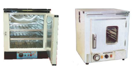 Buy LABORATORY HOT AIR OVEN MEMMERT TYPE Get Price For Lab Equipment