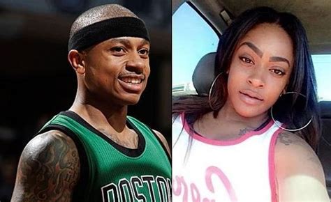 Isaiah Thomas Of The Boston Celtics Plays Against The Chicago Bulls After Losing His Sister In A