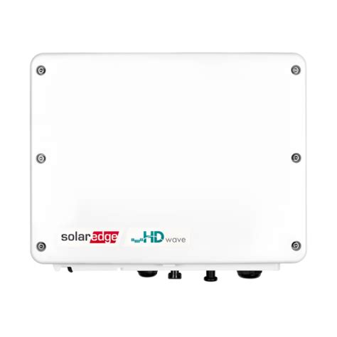 SolarEdge Omvormer Power Optimizer Kopen De Beste Prijs