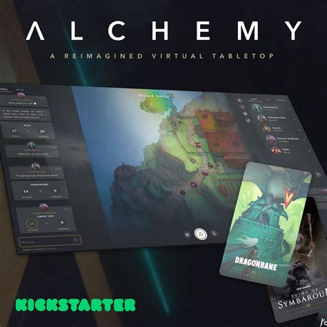 Alchemy RPG On Twitter RT HitPointPress JUST LAUNCHED From Our