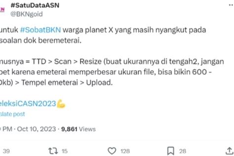 Pendaftaran Casn Diperpanjang Pelamar Cpns Dan Pppk Serbu Akun