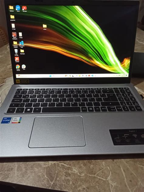 Acer I Aspire Diz St Bilgisayar Laptop Diz St Bilgisayar