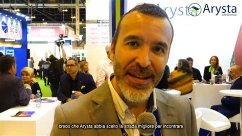 FOGLIE TV Fruit Attraction 2018 La Grande Scommessa Di Arysta LifeSci