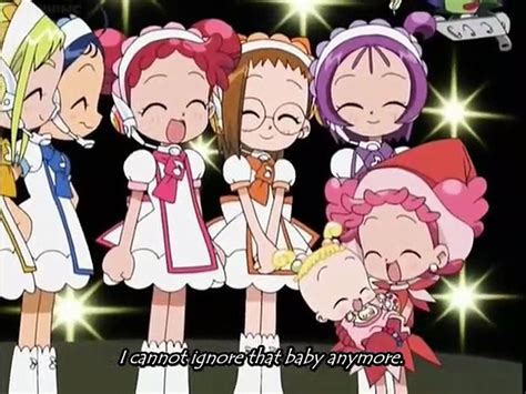 Motto Ojamajo Doremi Ep49 Hd Watch Hd Deutsch Video Dailymotion