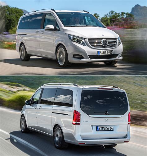 193萬元起，m Benz V Class Vito 2015年7月上市 U Car新聞