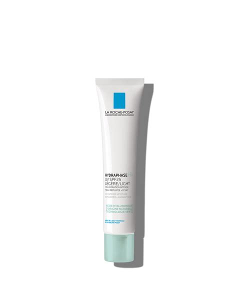 La Roche Posay Hydraphase Ha UV Spf 25 Light Krem Intensywnie