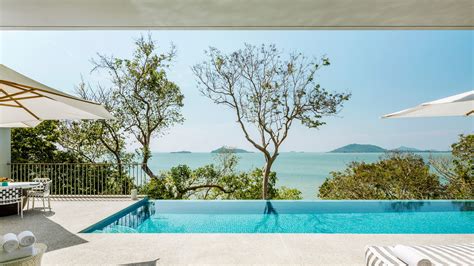 COMO Point Yamu, Pa Khlok, Phuket, Thailand - Hotel Review | Condé Nast ...