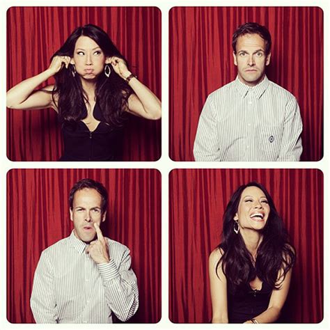 Elementary Cast - Tumblr Gallery