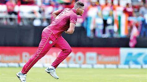 West Indies Recall Russell Thomas Hetmyer Allen And Hope For Sri Lanka T20is Daily Ft