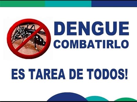 Spot Prevencion Dengue Fundacion Boreal Youtube