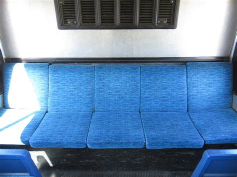 1997 Gillig Phantom 43 Passenger Transit Bus For Sale T87600