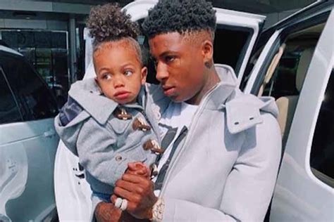 The Number Of NBA Youngboy's Kids Are Making His Fans Confused ...