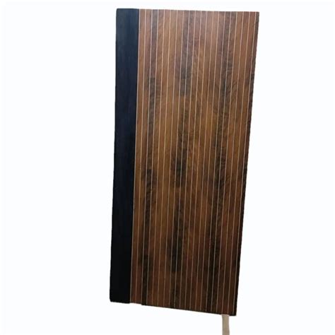 Exterior Flush Wood Laminated Door For Home At Rs Sq Ft In Jaipur