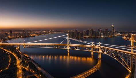 The Tallest Bridge Ever Built: A Marvel of Modern Engineering