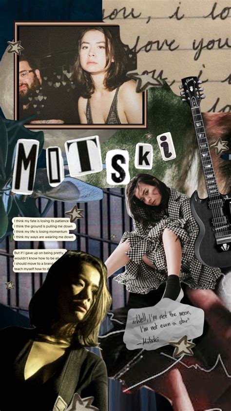 Mitski Aesthetic Wallpaper Artofit