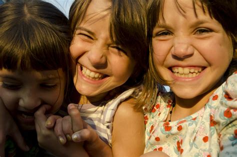 La Salud Mental Infantil Un Pilar Básico Para El Desarrollo De Los