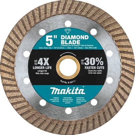 Diamond Blade