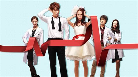 Emergency Couple Drama 2014 Senscritique