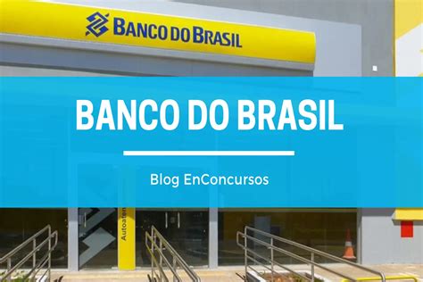 Concurso Banco Do Brasil Provas Anteriores Pdf