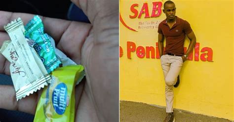 “so Sweet” Taxi Driver Celebrated For Sharing Candy With Passengers