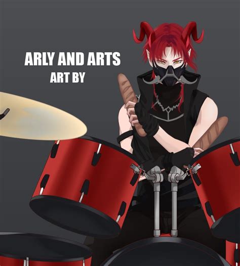 Arly COMMISSIONS OPEN On Twitter DAY 48 Hi Everyone I Bring All Of