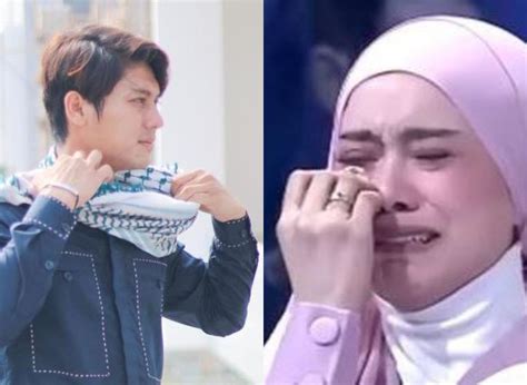 Setelah Jadi Tersangka Rizky Billar Minta Berdamai Dengan Lesti Kejora