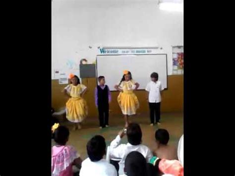 Danzas Semana Del De Junio Al De Julio