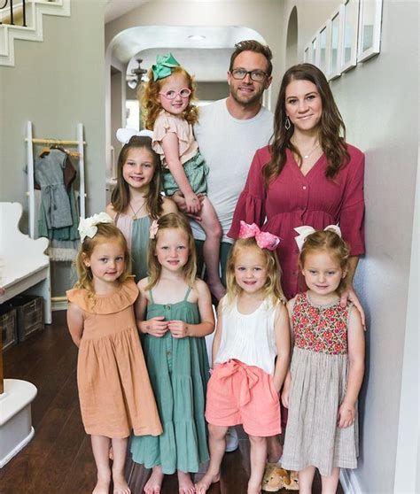 Outdaughtered And Sweet Home Sextuplets Returning With New Seasons