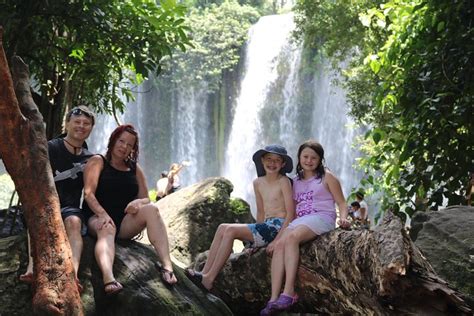 Excursi N De Un D A A La Monta A Kulen Desde Siem Reap Viator