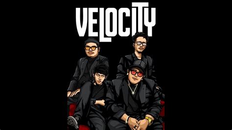 Tiket Hanya Kamu Yang Bisa Velocity Acoustic Cover Youtube