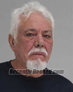 Recent Booking Mugshot For Angel Gonzales In Dallas County Texas